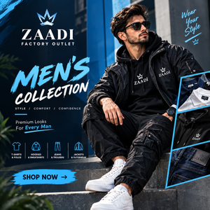 MEN's COLLECTION