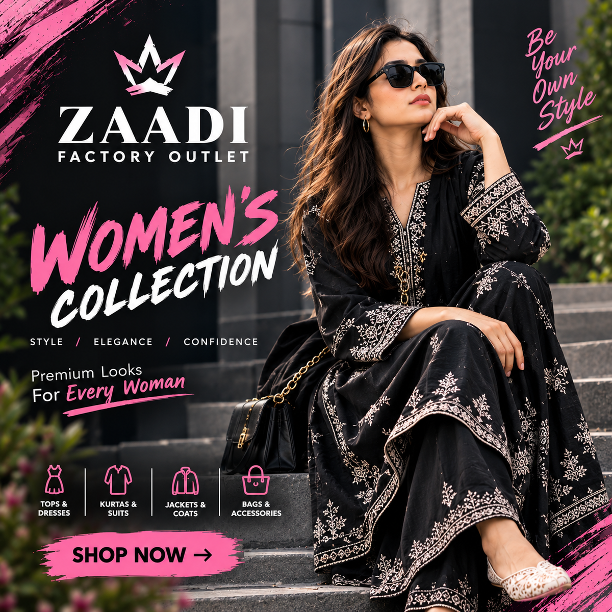 WOMEN COLLECTION