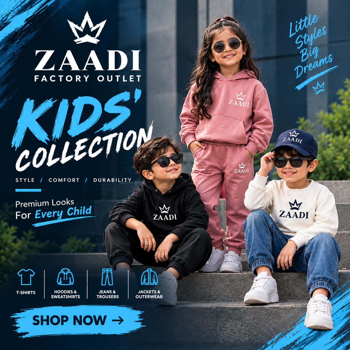 KID's COLLECTION